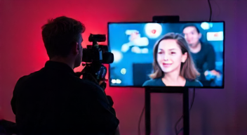 Die 6 häufigsten Fehler bei Streaming