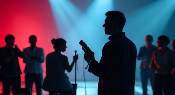 Die 6 häufigsten Fehler bei Streaming