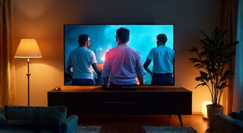 Die 6 häufigsten Fehler bei Streaming-Filmen