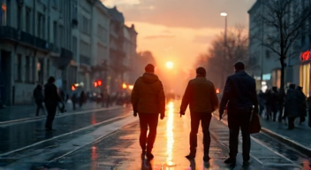 Die 6 häufigsten Fehler bei Widerstand leisten