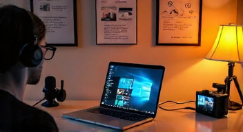 Die 6 häufigsten Fehler beim Streaming