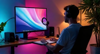 Die 6 häufigsten Fehler beim Streaming