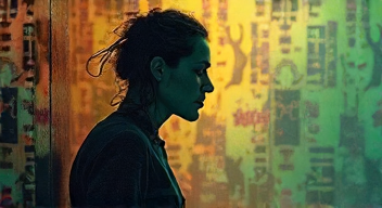 Die Abgründe der menschlichen Psyche (6/10)