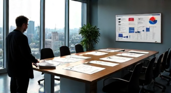 Die Analyse des Konzernwahn durch einen Experten (2/10)