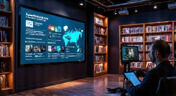 Die Auswirkungen des Streaming auf die Filmindustrie (2/10)