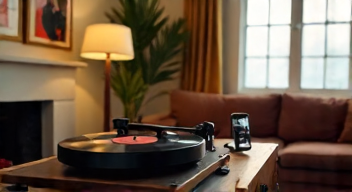 Die Bedeutung der Musik im Streaming-Zeitalter (10/10)