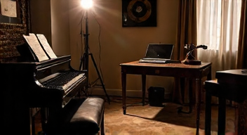 Die Bedeutung der Musik von Keegan DeWitt (8/10)