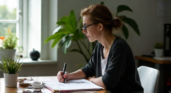 Die Bedeutung des Drehbuchs von Jillian Shea Spaeder (4/10)