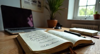 Die Bedeutung von Drehbuch und Storytelling (6/10)