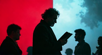 Die Bedeutung von Emotionen im Film (4/10)