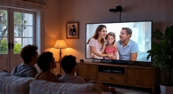 Die Bedeutung von Familienfilmen in der heutigen Zeit (3/10)