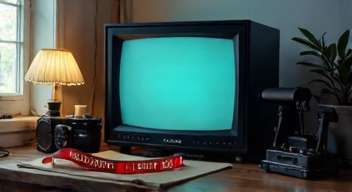 Die Bedeutung von Film im digitalen Zeitalter (2/10)