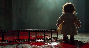 Die Bedeutung von Horror im Film (10/10)