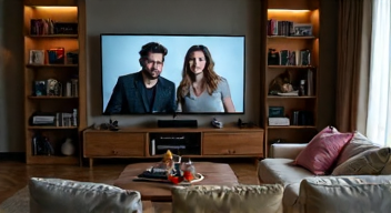 Die Bedeutung von Humor in der Serienunterhaltung (5/10)