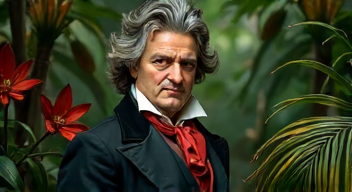 Die Bedeutung von Musik im Dschungelcamp (9/10)