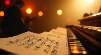 Die Bedeutung von Musik im Film (10/10)