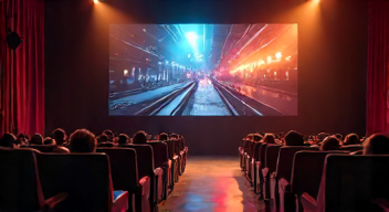 Die Bedeutung von Musik im Film (6/10)