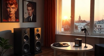 Die Bedeutung von Musik im Streaming (9/10)