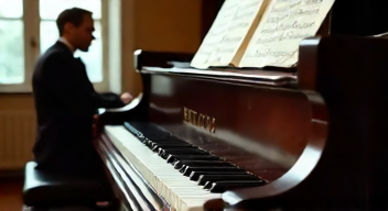 Die Bedeutung von Musik in der Serienproduktion (10/10)