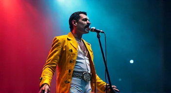 Die Bedeutung von Musik in Filmen (10/10)