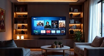 Die Bedeutung von Streaming-Diensten (2/10)