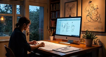 Die besten 8 Tipps bei Animationsfilmen