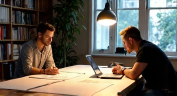 Die besten 8 Tipps bei Animationsfilmen