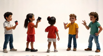 Die besten 8 Tipps bei Animationsfilmen