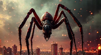 Die besten 8 Tipps bei Arachnado