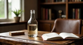 Die besten 8 Tipps bei "Bottom of a Bottle"