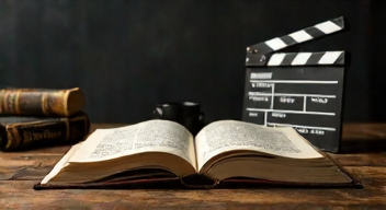 Die besten 8 Tipps bei Buchverfilmungen