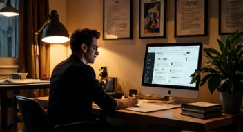 Die besten 8 Tipps bei der Filmanalyse