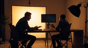 Die besten 8 Tipps bei der Filmproduktion