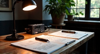 Die besten 8 Tipps bei der Filmproduktion