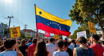 Die besten 8 Tipps bei der politischen Umwälzung in Venezuela