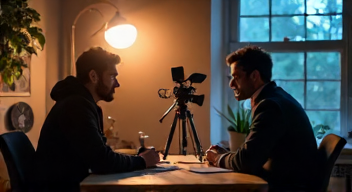 Die besten 8 Tipps bei Dokumentarfilmen