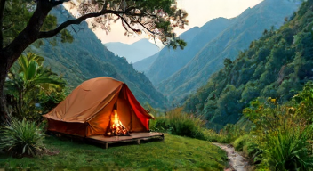 Die besten 8 Tipps bei Dschungelcamp