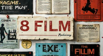 Die besten 8 Tipps bei Film-Neuheiten