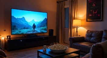 Die besten 8 Tipps bei Filmabenden