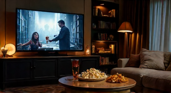 Die besten 8 Tipps bei Filmgenuss