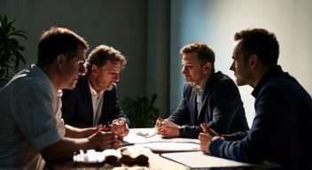 Die besten 8 Tipps bei Filmproduktionen