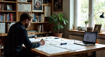 Die besten 8 Tipps bei Filmprojekten