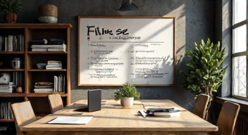 Die besten 8 Tipps bei Filmprojekten