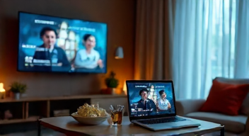 Die besten 8 Tipps bei Filmstreaming