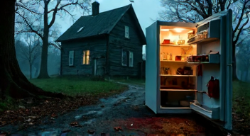 Die besten 8 Tipps bei Horrorfilmen