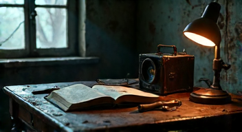 Die besten 8 Tipps bei Horrorfilmen