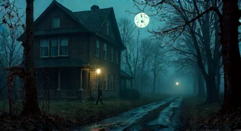 Die besten 8 Tipps bei Horrorfilmen