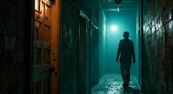 Die besten 8 Tipps bei Horrorfilmen