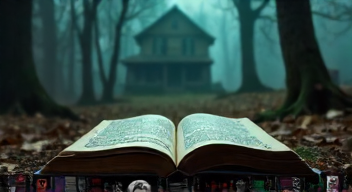 Die besten 8 Tipps bei Horrorfilmen