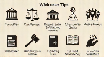 Die besten 8 Tipps bei Justizirrtümern